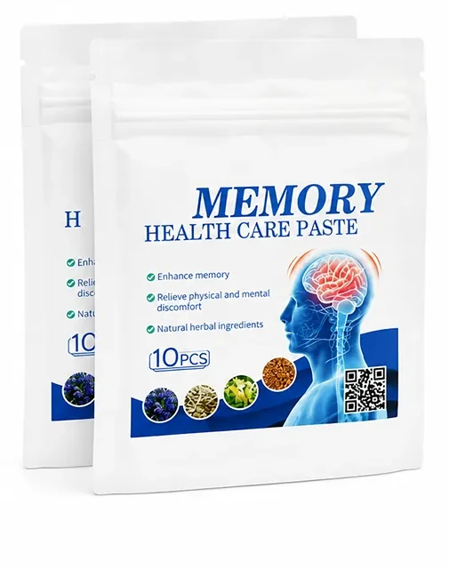 Memory Health Care transdermal patches, 30-day supply
